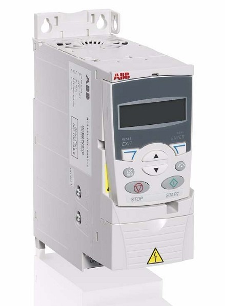 ACS355系列變頻器