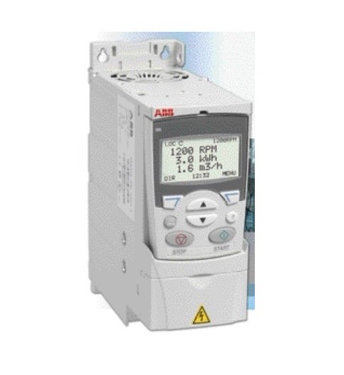 ACS310系列變頻器