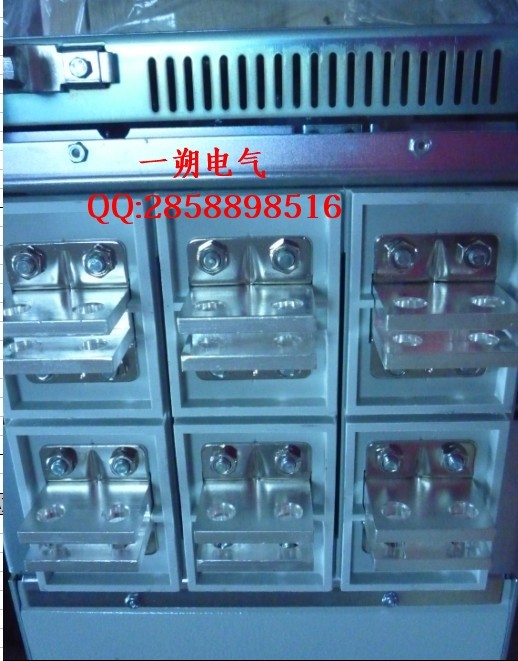 ABB框架斷路器輔助觸頭  (NC)- E1/6