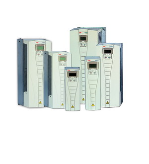 ACS510-01-05A6-4上海一朔電氣變頻器	