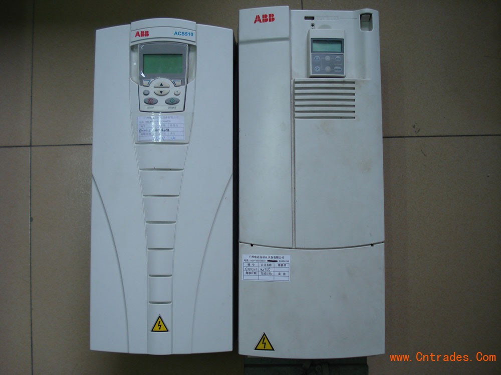 ACS510-01-04A1-4+B055ABB