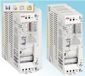 ACS355-01E-02A4-2  2.4 ABB