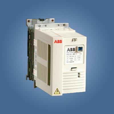 ACS355-01E-04A7-2變頻器上海嘉定代理商