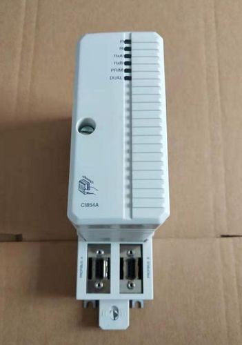 CI854AK01模塊ABB通訊模塊CI854AK01現(xiàn)貨一級(jí)代理商